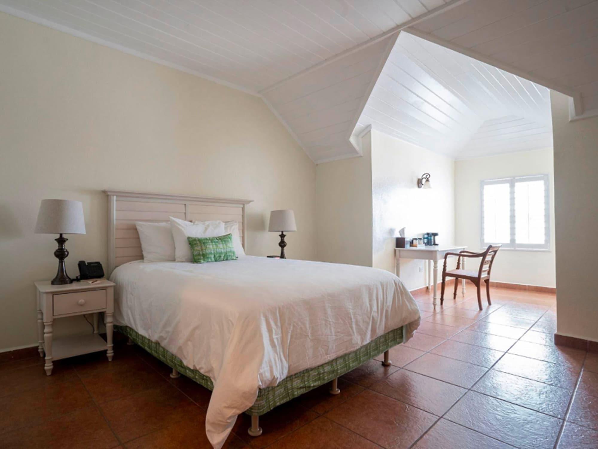 Company House Hotel Christiansted Exterior photo