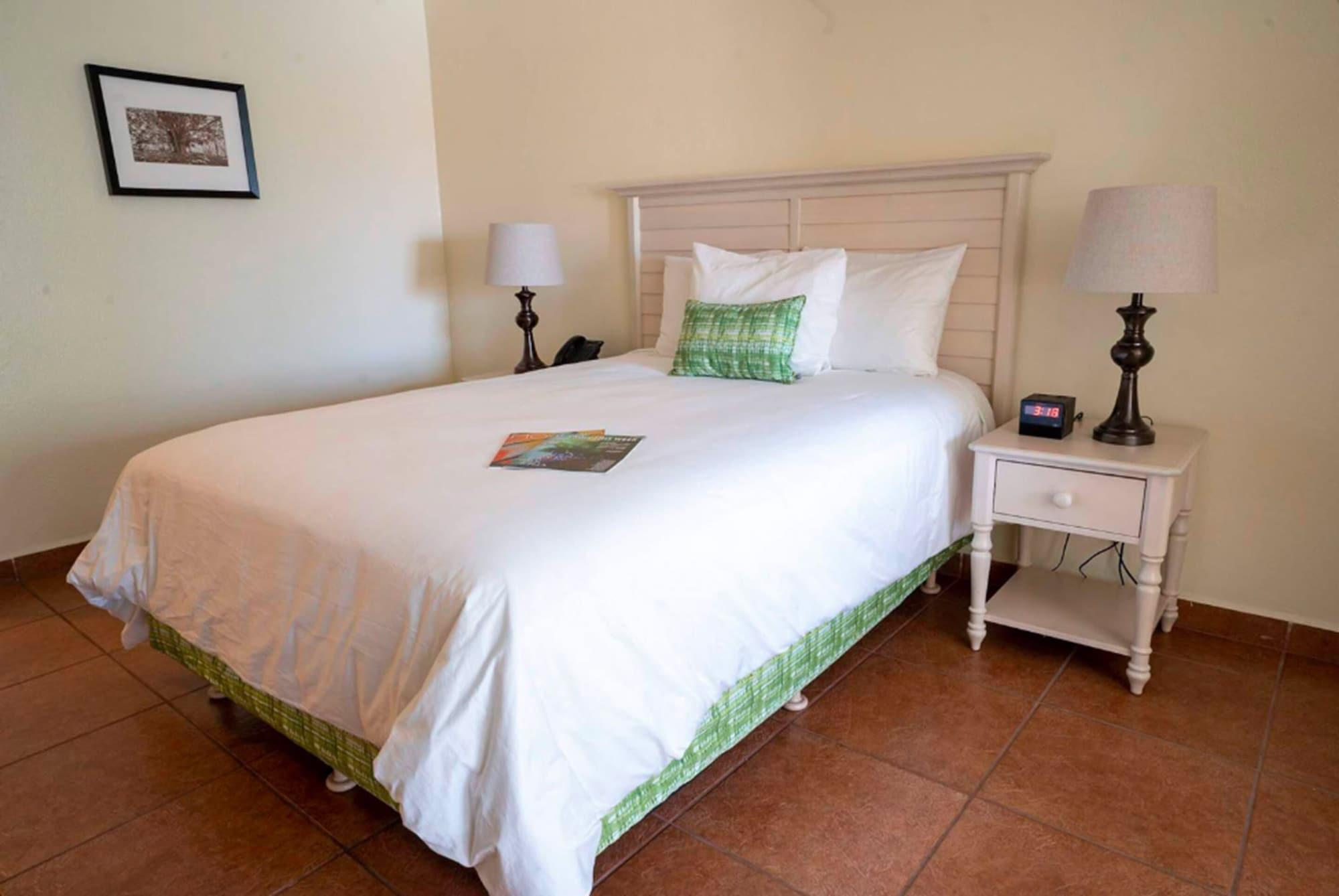 Company House Hotel Christiansted Exterior photo