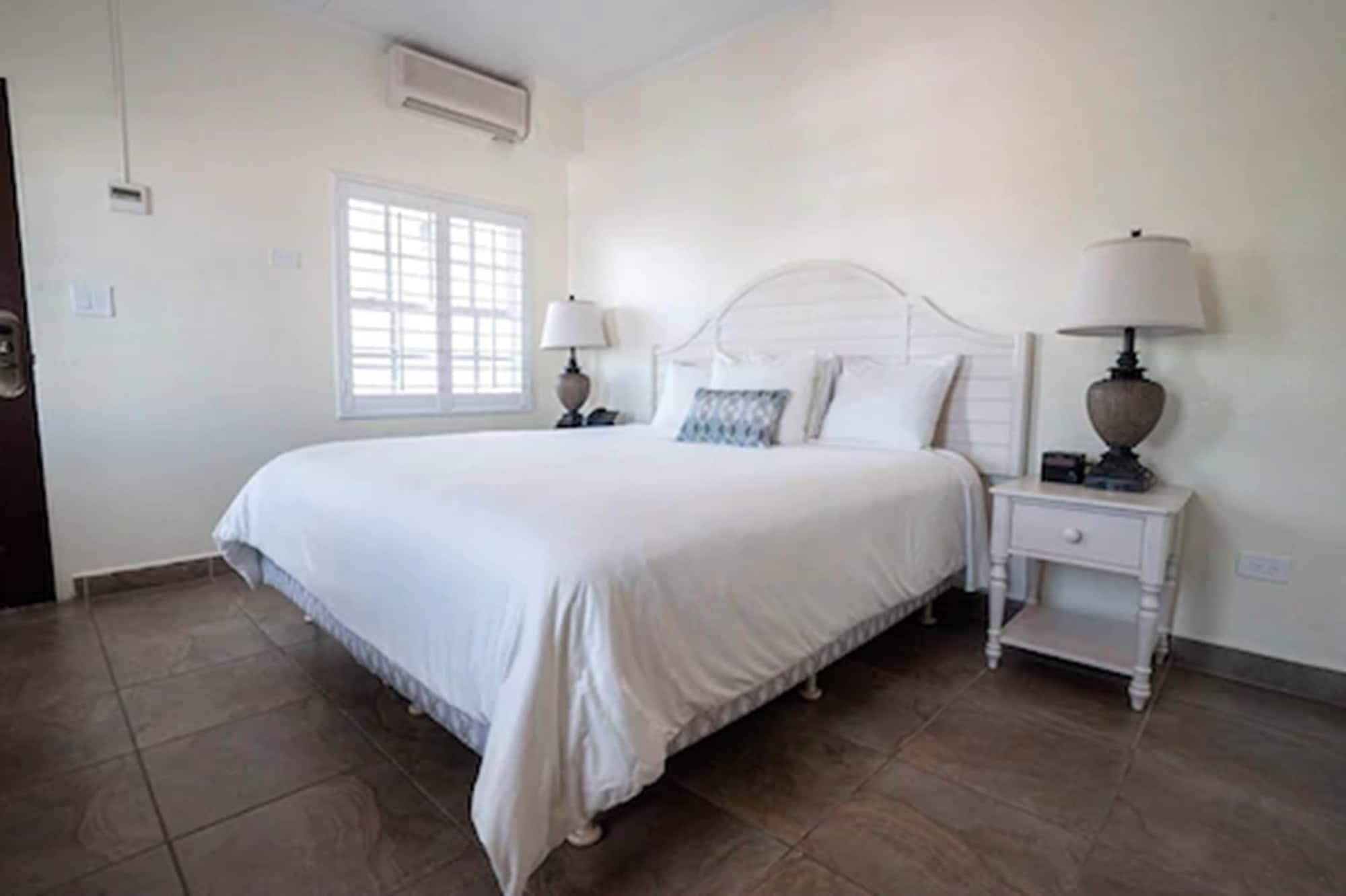 Company House Hotel Christiansted Exterior photo