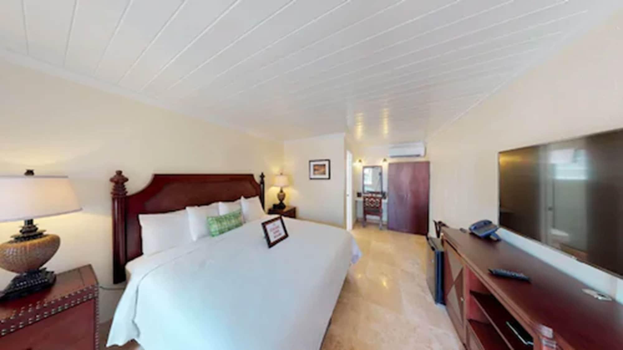 Company House Hotel Christiansted Exterior photo