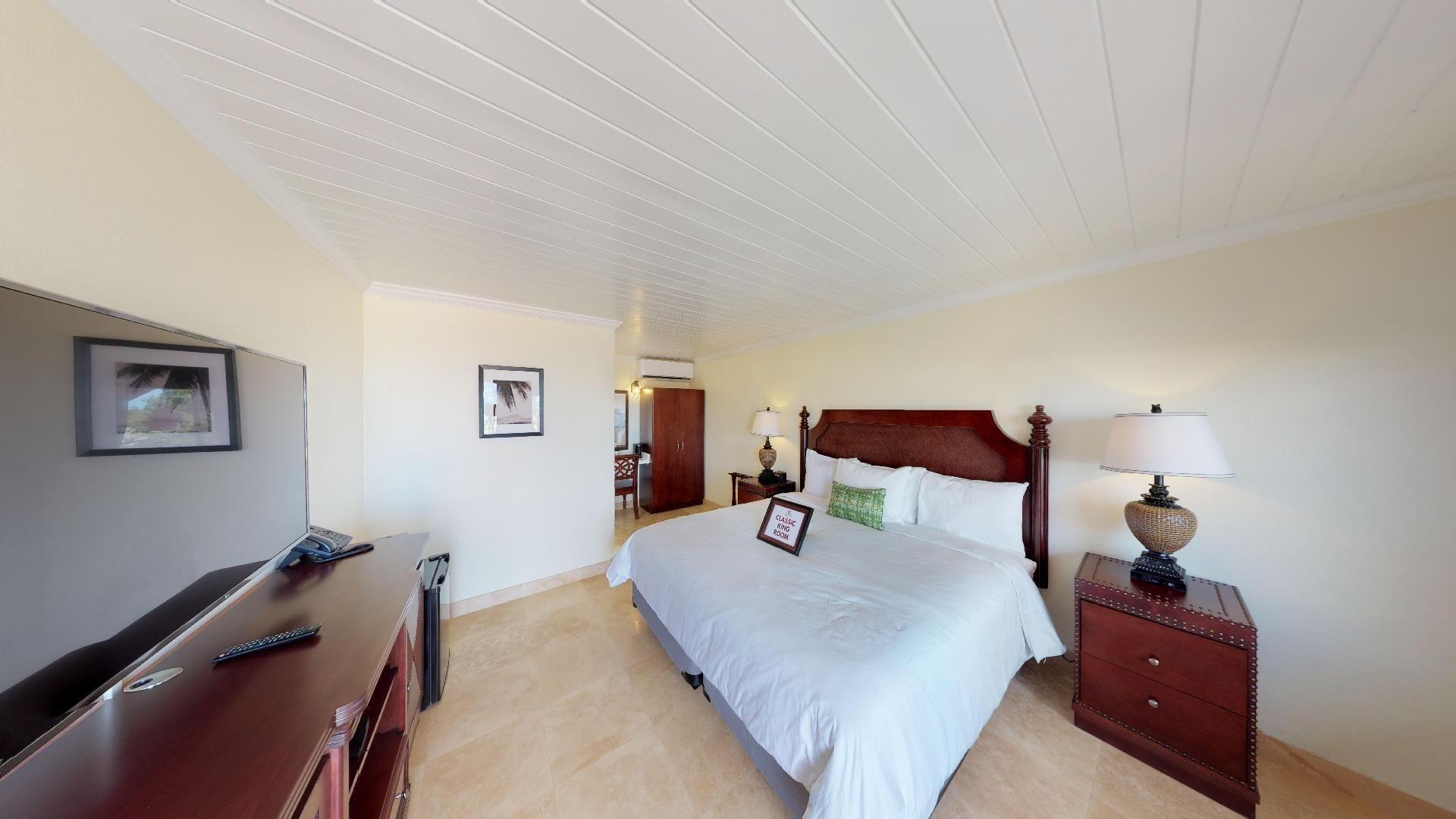 Company House Hotel Christiansted Exterior photo