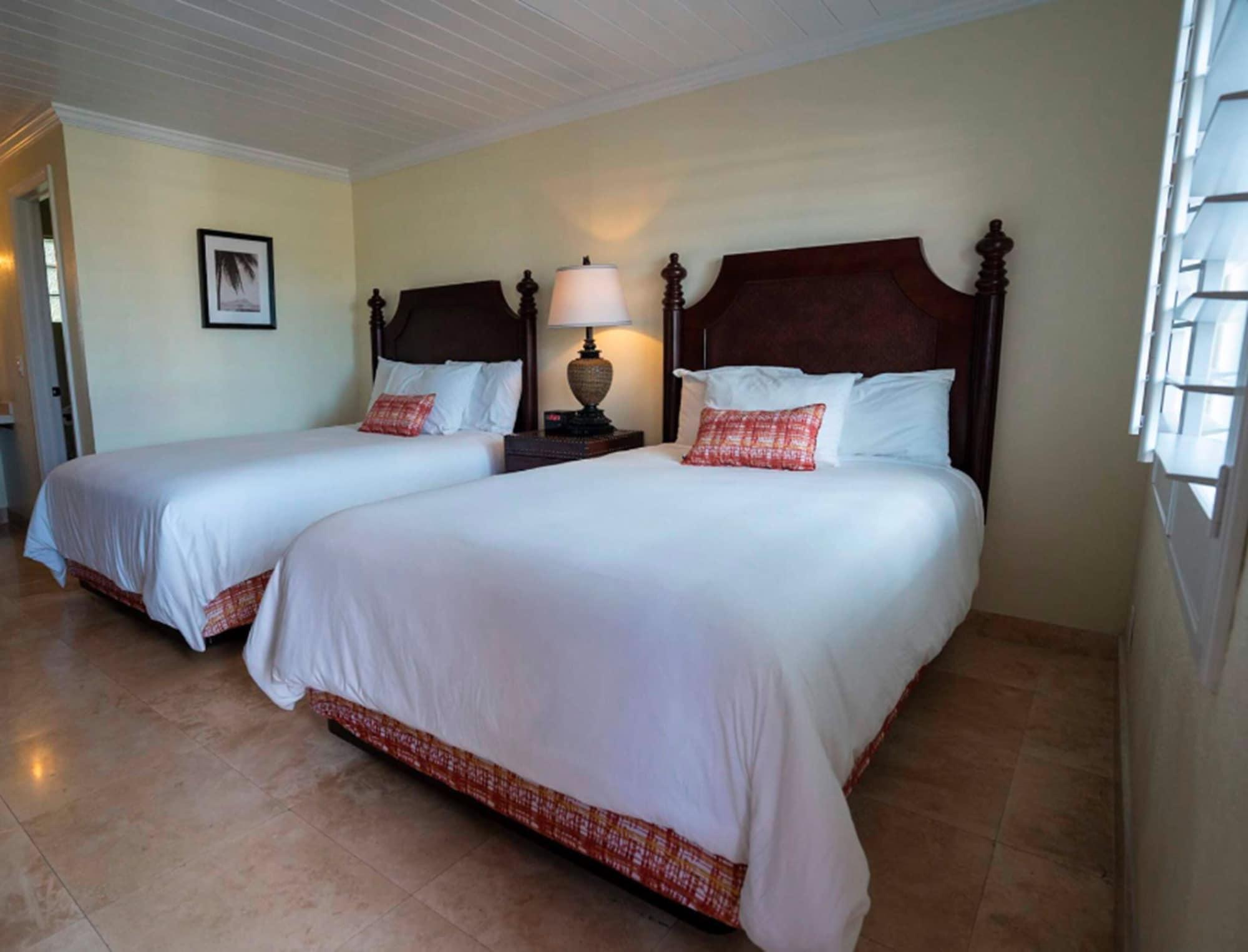 Company House Hotel Christiansted Exterior photo
