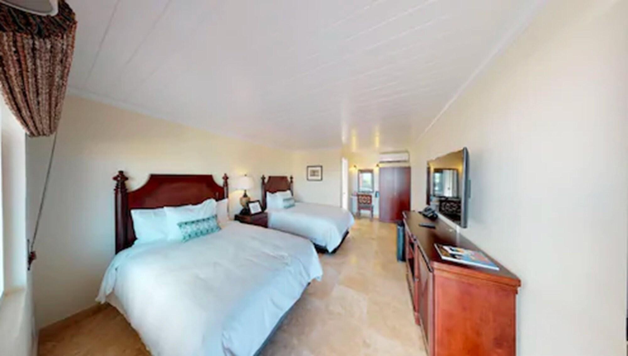 Company House Hotel Christiansted Exterior photo
