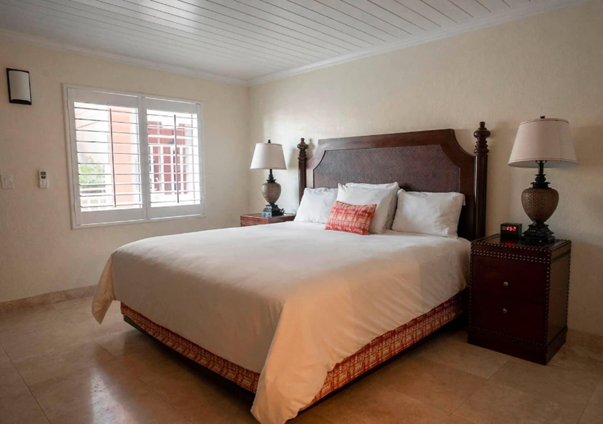 Company House Hotel Christiansted Exterior photo