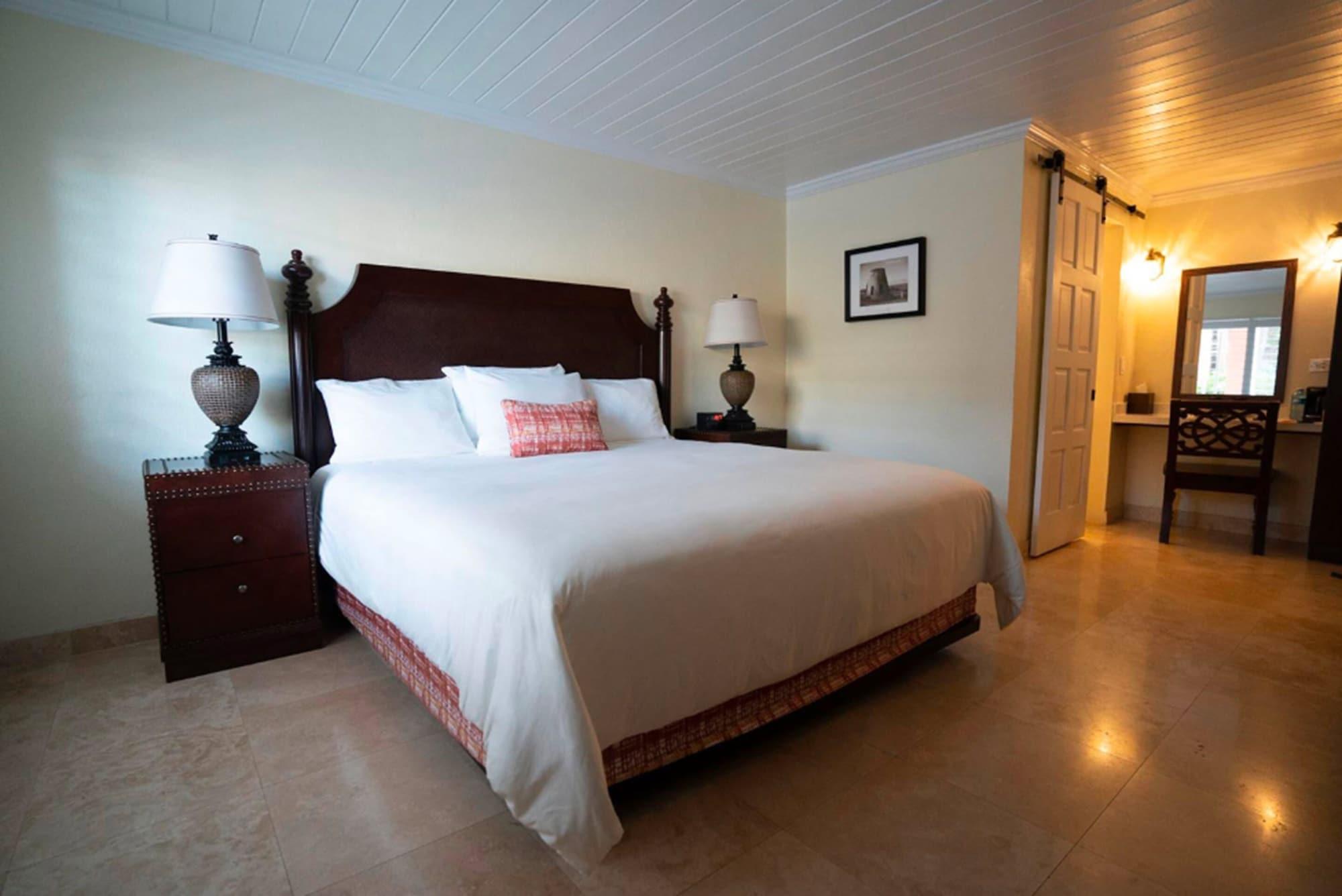 Company House Hotel Christiansted Exterior photo