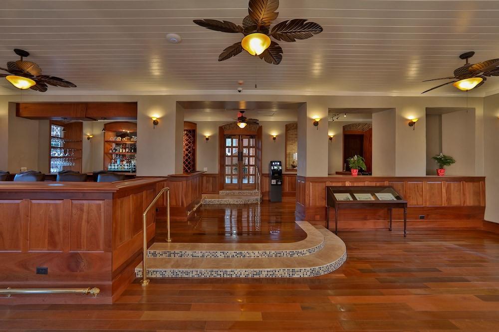 Company House Hotel Christiansted Exterior photo