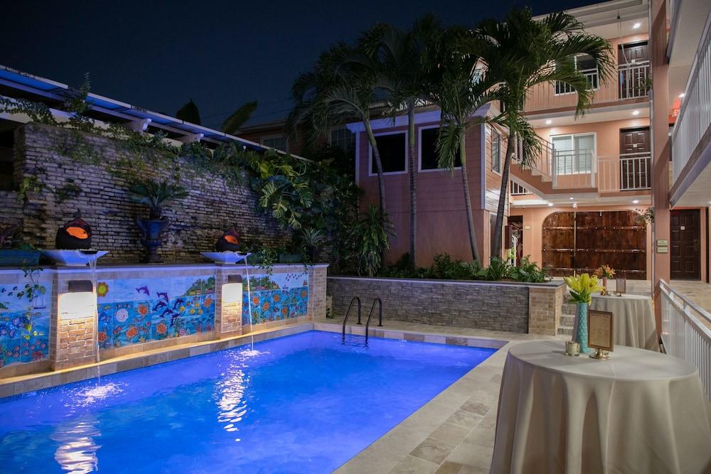Company House Hotel Christiansted Exterior photo