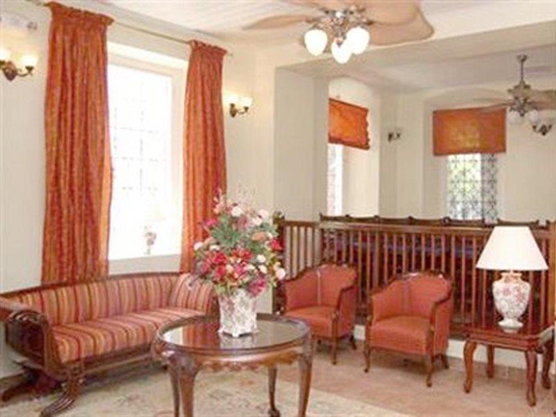 Company House Hotel Christiansted Exterior photo