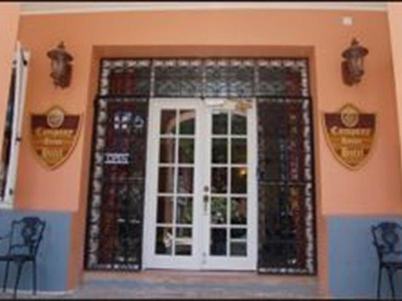 Company House Hotel Christiansted Exterior photo